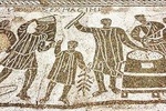 Private Tour of Ancient Ostia with Exclusive Guide and Skip-the-line Tickets