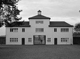 Private Sachsenhausen Concentration Camp Memorial Tour