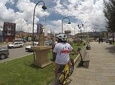 Cusco by Bike