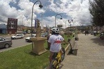 Cusco by Bike