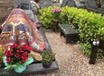 Russian cemetery of Sainte Geneviève des Bois (from your hotel in Paris)