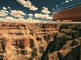Grand Canyon West and Hoover Dam Bus Tour with Optional Add-Ons
