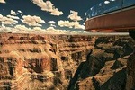 Grand Canyon West and Hoover Dam Bus Tour with Optional Add-Ons