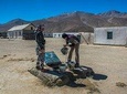 Dushanbe to Osh on Pamir Highway