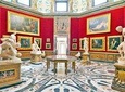 Kid-Friendly Uffizi Museum Tour in Florence with Botticelli & Leonardo Works