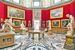 Kid-Friendly Uffizi Museum Tour in Florence with Botticelli & Leonardo Works