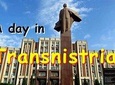 1 DAY: Transnistria tour from Chisinau 