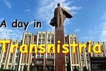 1 DAY: Transnistria tour from Chisinau 