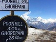 Ghorepani-Poonhill Trek 5 days - Best Short Trek in Annapurna Massif 