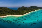 Snorkeling Tour to Koh Rok by Speedboat from Koh Lanta