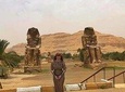 VIP Luxor Day Trip from Hurghada, Including Valley of the Kings, Hatshepsut Temple, and Karnak Temple