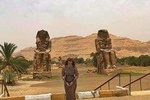 VIP Luxor Day Trip from Hurghada, Including Valley of the Kings, Hatshepsut Temple, and Karnak Temple