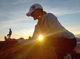 Mount Batur Sunrise Trekking (Private Tour and Buffet Breakfast at Restaurant)
