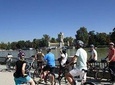 Madrid City Bike Tour