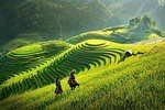 Sapa Tour 3 Days 3 Nights From Hanoi on Deluxe Overnight Train