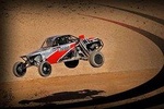 Off-Road Racing: 10 Laps