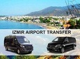 Izmir Airport ADB Transfers to Ozdere (Gumuldur) Hotels
