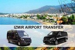Izmir Airport ADB Transfers to Ozdere (Gumuldur) Hotels