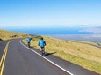 Haleakala Summit Best Self-Guided Bike Tour with Bike Maui
