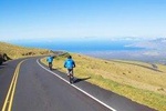 Haleakala Summit Best Self-Guided Bike Tour with Bike Maui