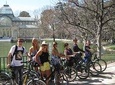 Rent a City Bike in Madrid - FREE SELF-GUIDED TOUR 