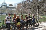 Rent a City Bike in Madrid - FREE SELF-GUIDED TOUR 