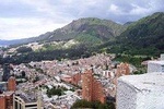 Classic Sights and Hidden Histories of Bogota Walking Audio Tour