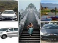 Bali Private Driver