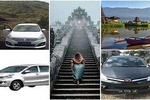 Bali Private Driver