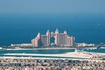 Modern Dubai 5-Hour Sightseeing Tour