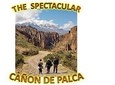 La Paz - and The Palca Canyon
