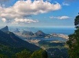 Tijuca Forest Trail Running Tour