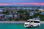 Private Transfer from Cancun Airport to Playa del Carmen