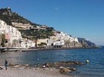 Amalfi coast local experience
