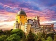 Private Tour of Sintra The Glorious Garden of Eden with Pickup