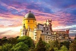 Private Tour of Sintra The Glorious Garden of Eden with Pickup