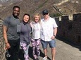 Beijing Layover Tour: Mutianyu Great Wall with Speaking-English Driver