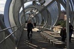 Rent an Electric Bike in Madrid- FREE SELF-GUIDED TOUR 