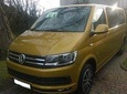 Kraków - Warsaw or Warsaw - Kraków car transfer