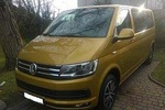 Kraków - Warsaw or Warsaw - Kraków car transfer