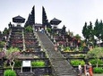 Mother Temple of Bali : Besakih Temple Full Day Tour