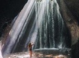 Bali Majestic Waterfall Tour