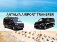 Antalya Airport AYT Transfers to Kumkoy Hotels