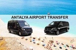 Antalya Airport AYT Transfers to Kumkoy Hotels