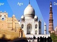 Private Golden Triangle Tour-3 Days Tour