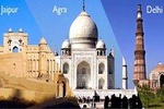 Private Golden Triangle Tour-3 Days Tour