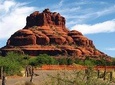 Sedona Scenic Full-Day Private Luxury Car Tour