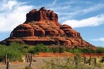 Sedona Scenic Full-Day Private Luxury Car Tour
