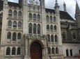 Explore Ancient Alleyways in the Footsteps of Dickens Audio Tour