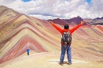 Rainbow Mountain Vinicunca full day